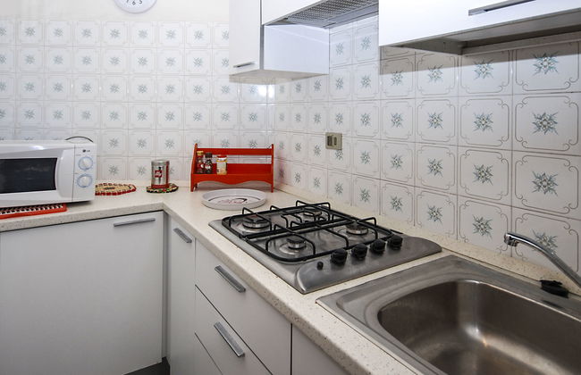 4 bedroom Apartment in Lignano Sabbiadoro with garden and terrace - Photo 5