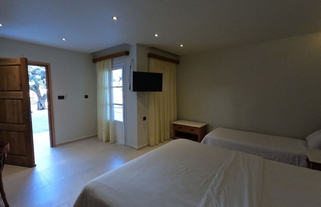 The Flower of Monemvasia - Foto 30