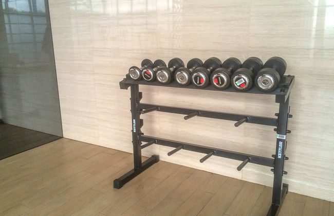 Strategic Studio Apartment The Oasis near Bekasi - Foto 26