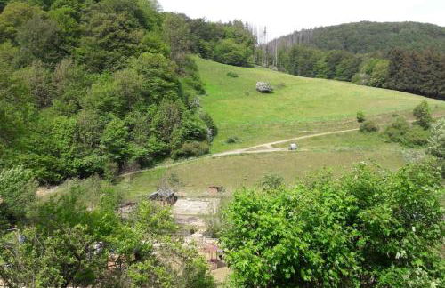 Emmerich`s Ferienwohnung - Foto 13