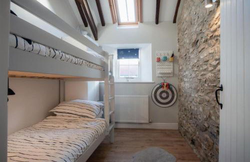 The Old Stables - 3 Bedroom Cottage - Angle - Foto 19