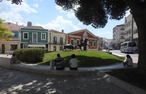 the writer's neighbor I - Foto 14