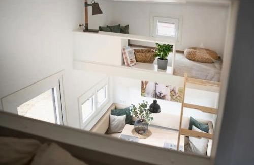 Tiny Om Ferienhaus - Foto 7