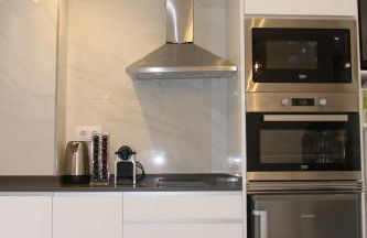 Edificio Privado con Terraza - Photo 14