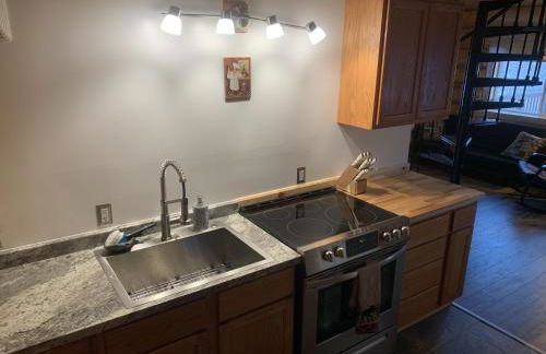 Secluded Log Cabin, 30 min from Chena Hot Springs - Foto 18