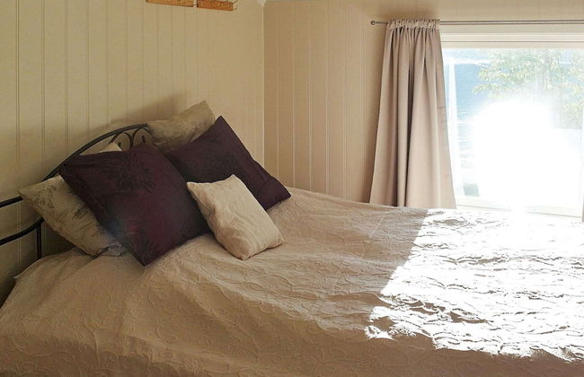 Holiday Home in Arnøyhamn - Foto 1