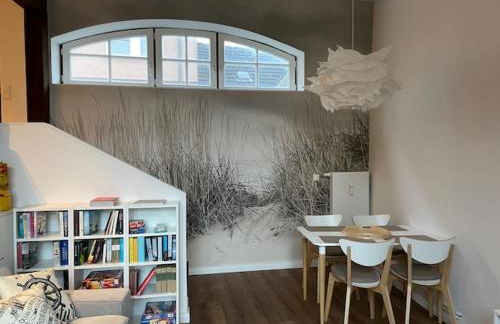 Ferienwohnung Nautilus - Foto 2