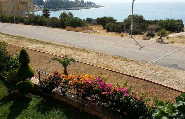 Holiday Villa in Kizkalesi Mersin, 100 m From sea - Foto 16