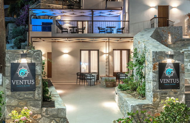 VENTUS Luxury Suites - Foto 54