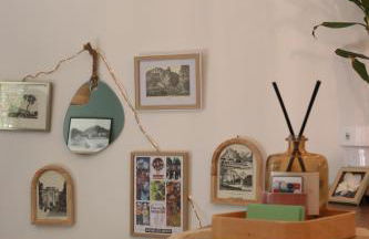 Grand studio neuf en rez de jardin avec terrasse - Foto 5