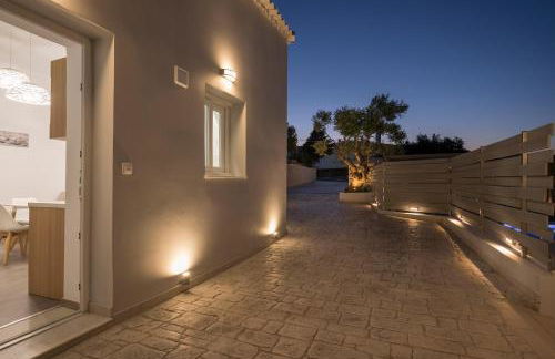 B&M HOUSE,SIRILI,PLATANIAS - Foto 31