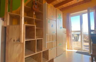 Ferienhaus am Waldrand Village Holiday home - Foto 21