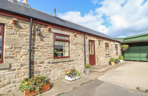 Grove Cottage - Foto 2