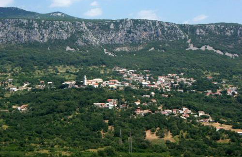 Apartments with parking space Bribir, Novi Vinodolski - 19862 - Foto 23