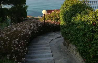 Mare e Relax - Il Villino e La Villetta ai Tre Ponti - Foto 73