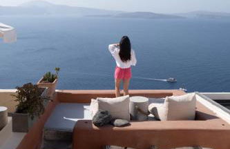 Alafouzou Cave Loft - Foto 20