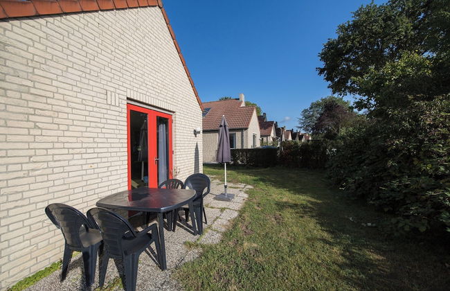 Forest Villa Near Nijmegen - Foto 57