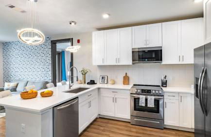 Downtown Nashville 2BR Condo Balcony & Parking Near Broadway - Foto 26