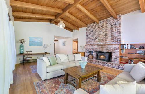 The Riverfront Retreat-Woods Landing - Foto 48