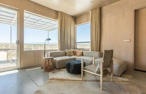 Pause House - AM - your break in Joshua Tree - Foto 11