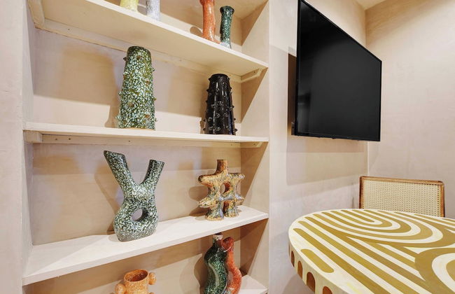 Amazing Apartment 1br/4p - Caire / Montorgueil - Photo 13