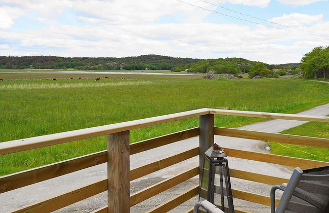 5 Person Holiday Home in Varekil - Foto 43