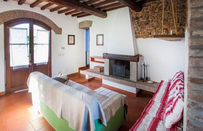 Bio Tenuta di Paganico - I Roggeti - Foto 76