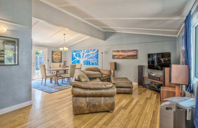 4BR Get Awaydog Friendlywith Gym! - Photo 21