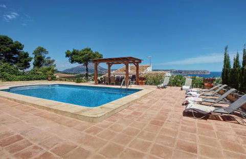 Villa Balconet - Foto 40