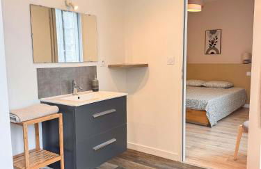 Tranquiloue - Gite 15 personnes - 10min Puy du Fou - Foto 20