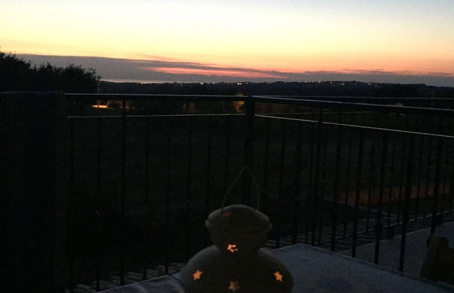 Apartment With Sea View Pool And Tennis Court - Just Relax - Foto 26