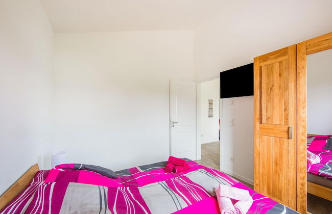 Ferienhaus Eifelruhe in Filz - Foto 4