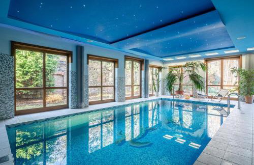 LUX VILLA Swimming pool-Tennis court-Home cinema - Foto 14