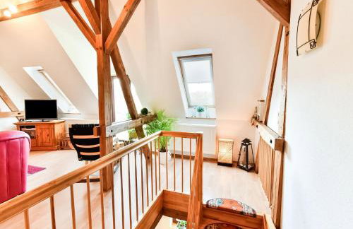 Fabelhaftes Ferienhaus in Thorstorf in Meeresnaehe - Photo 156