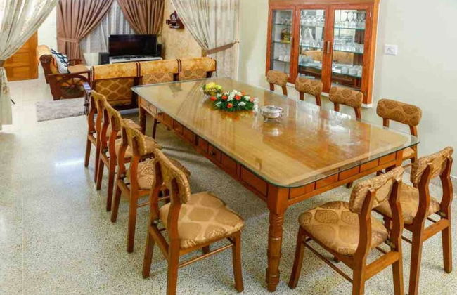 Posh 7 BHK at Belljem Homes in Thrissur City - Foto 29