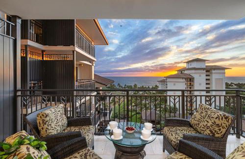 Ko Olina Beach Villas O1006 - Foto 1