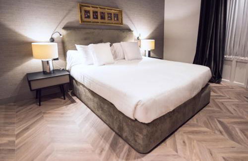 Palacio Salvetti Suites - Foto 64