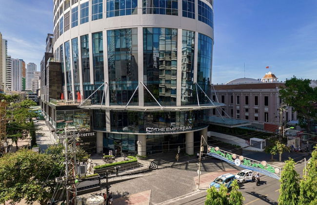 Homie Panorama Nha Trang - Foto 32