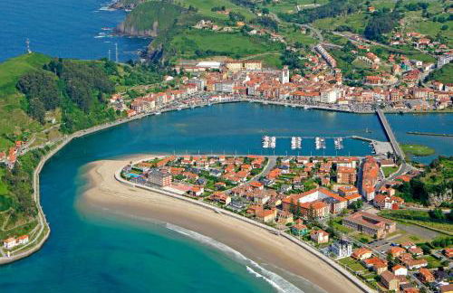 Chalet El Ñeru - Foto 51