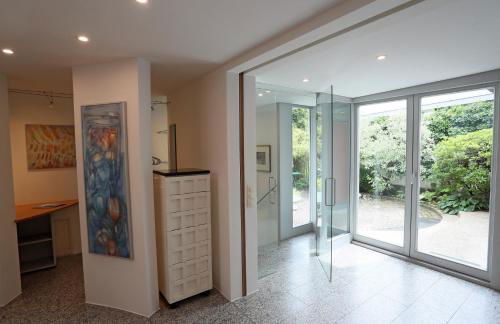 25 Min to the Center - 220 m2 Artist's House Villa South of Munich - Foto 15