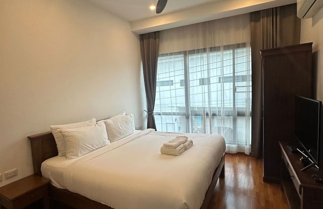 Chic Villa 6 - Foto 23