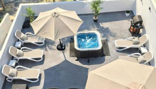 Unique Villa Scandinavia Marbella - Photo 2