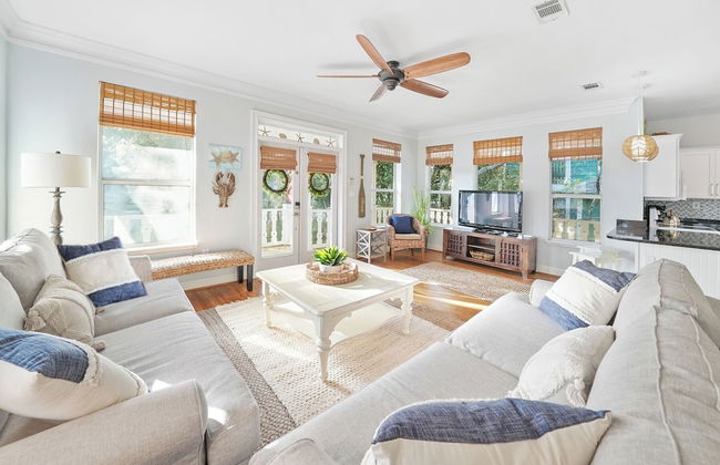 Texas Tides - Foto 11