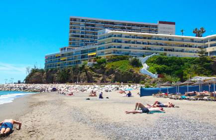 Apartamento Playa Centro Vistas Mar - Foto 57