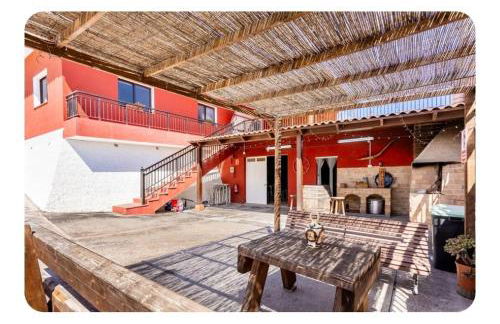 Villa Carmen Julia 1 - Foto 12