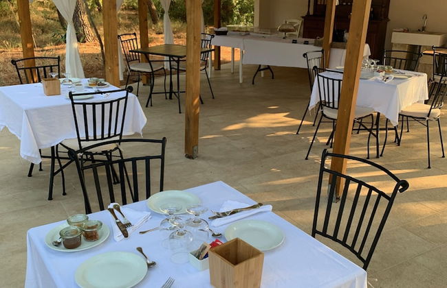 BioAgriturismo Messer Gesualdo - Photo 16