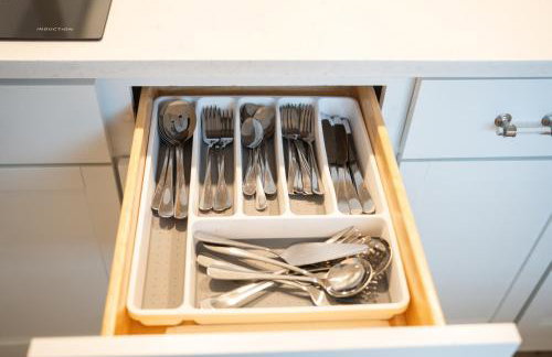 DFW Spacious Cozy Modern Villa - Foto 76