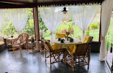 Sítio há 10 mim da Rota do Vinho - Foto 26