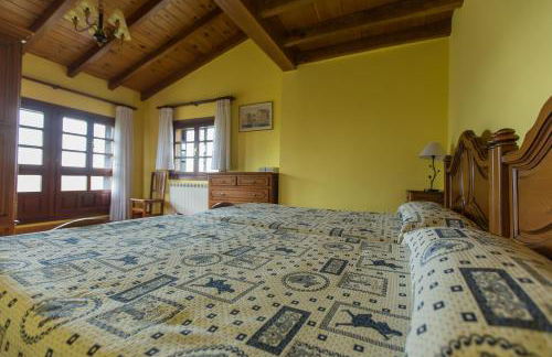 Casas Rurales Playa de Guadamía - Foto 35