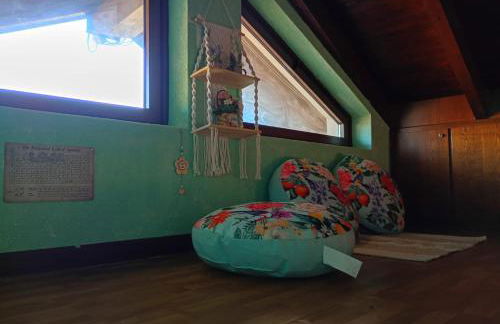 Il Drago Del Lago - Holiday Home - Foto 15